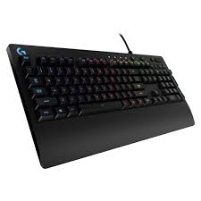 logitech gaming
